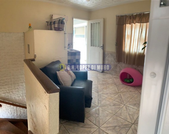 PH 4 AMB CON GARAGE, PATIO, BALCON Y TERRAZA C/QUINCHO C/PARRILA REF: 661