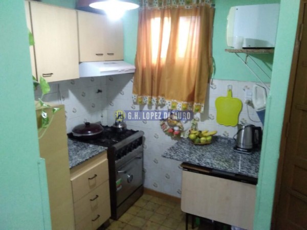 PH 3 AMB CON PATIO C/CERRAMIENTO Y TERRAZA C/PARRILLA SIN EXPENSAS Y APTO CREDITO  REF: 650