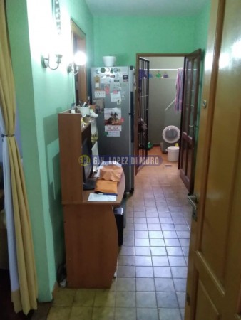 PH 3 AMB CON PATIO C/CERRAMIENTO Y TERRAZA C/PARRILLA SIN EXPENSAS Y APTO CREDITO  REF: 650