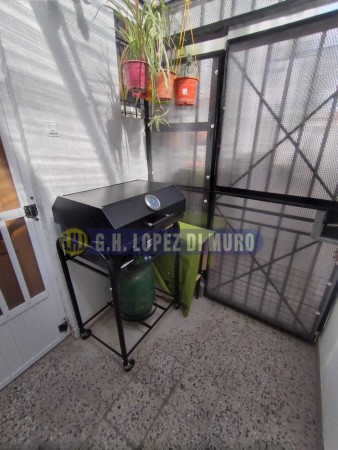 PH 3 AMB CON PATIO C/CERRAMIENTO Y TERRAZA C/PARRILLA SIN EXPENSAS Y APTO CREDITO  REF: 650