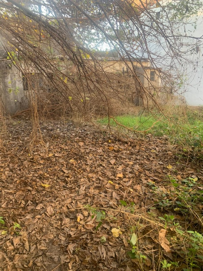 GALPON EN 2 PLANTAS DE 272,9MTS2 CUBIERTOS CON OFICINA Y FONDO LIBRE.REF.797