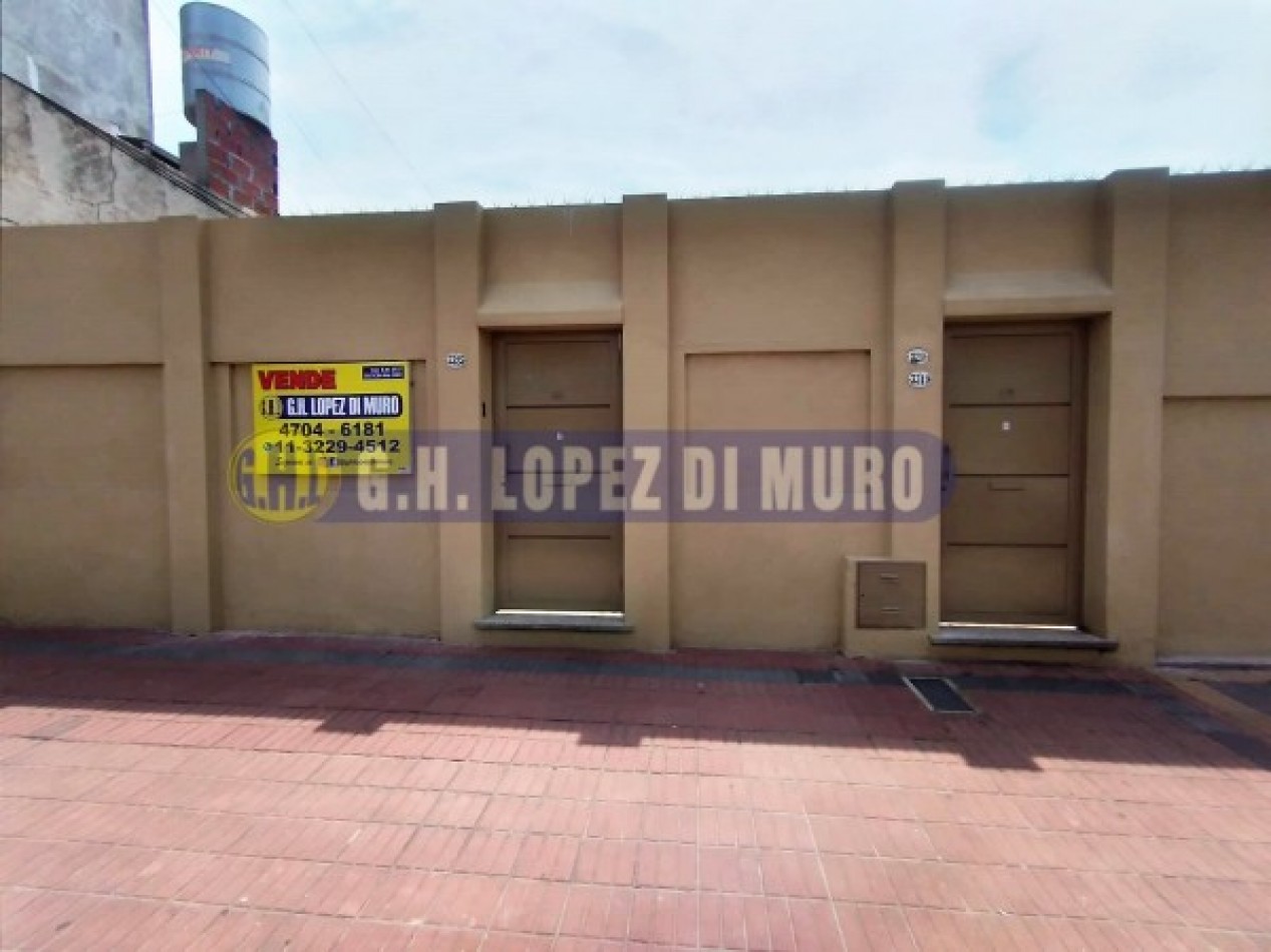 2 Lotes Con 2 Inmuebles C/u. Venta En Block O Por Separado. Ideal Para Inversor