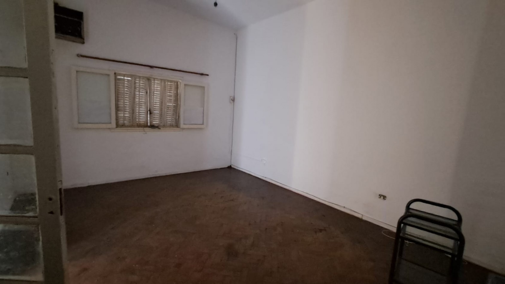 PH 4 AMB AL FRENTE - ENTRADA INDEPENDIENTE, PATIO Y ACCESO A TERRAZA CON PARRILLA "SIN EXPENSAS"