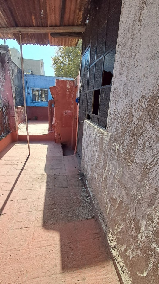 PH 3 AMB AL FONDO - TERRAZA Y CUARTO GUADA UTILES "SIN EXPENSAS"