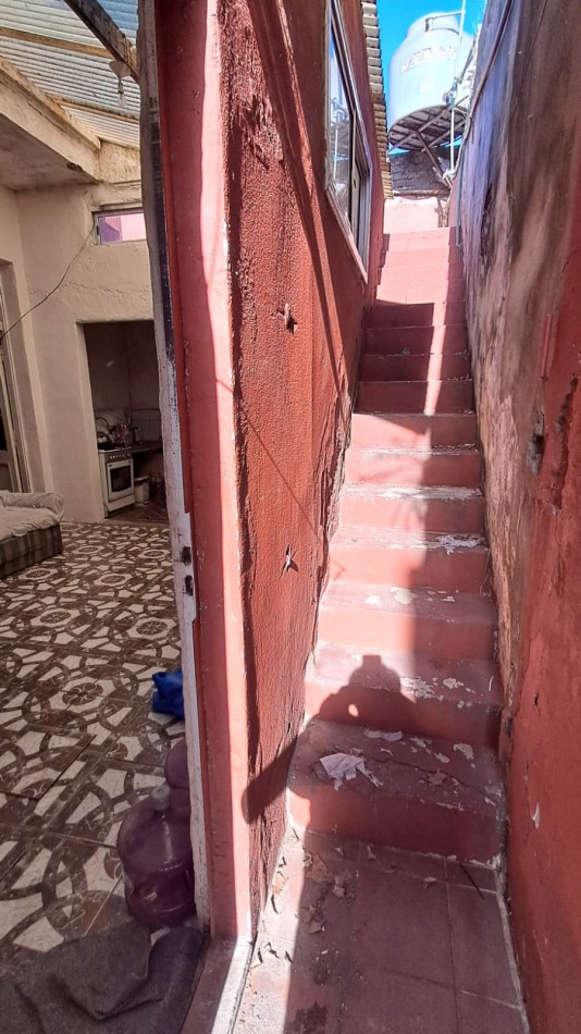PH 3 AMB PB AL FONDO - CON PATIO Y TERRAZA "SIN EXPENSAS"