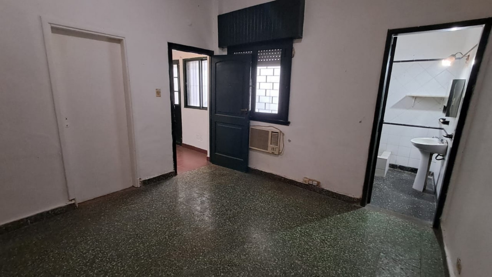 PH 2 AMB PLANTA BAJA "SIN EXPENSAS"