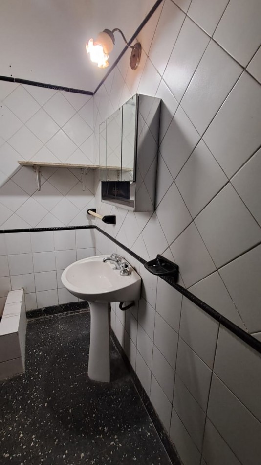 PH 2 AMB PLANTA BAJA "SIN EXPENSAS"