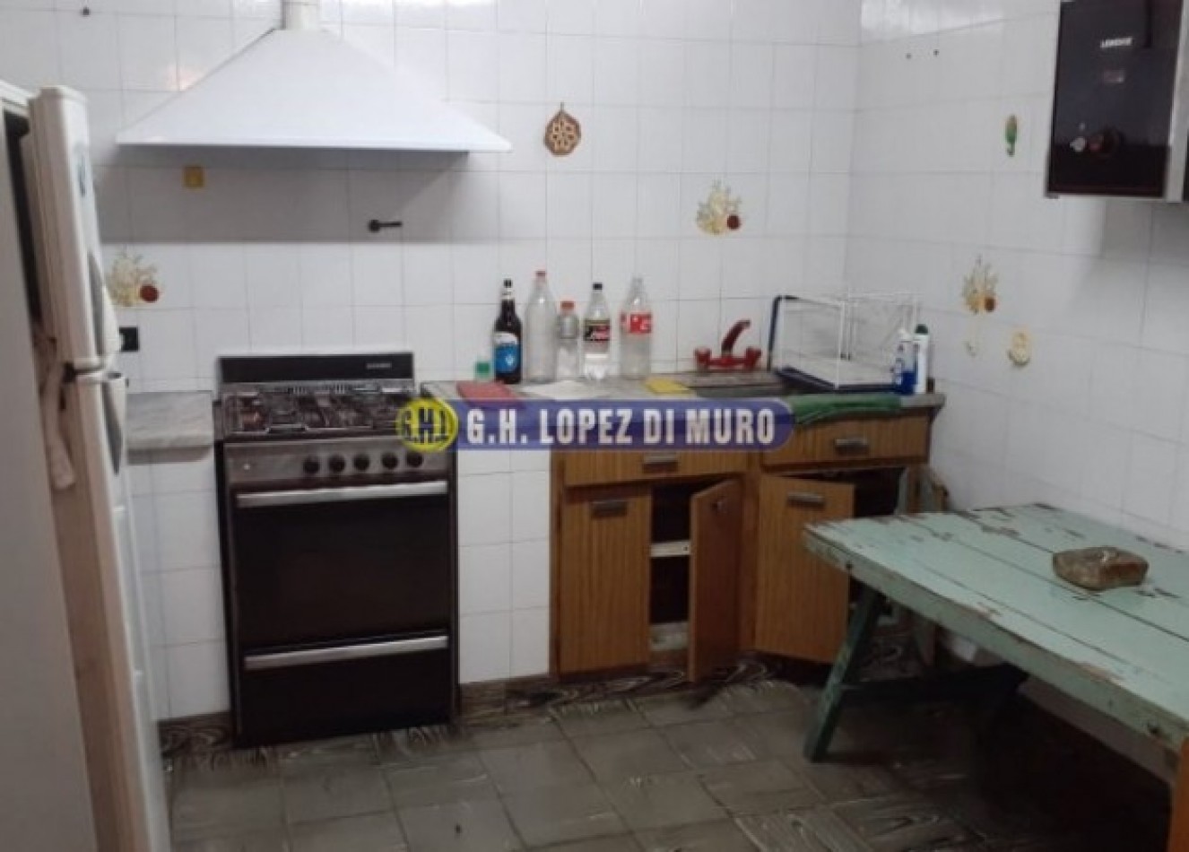 VENTA EN BLOCK - PH 2 AMB C/ GALPON Y PH 3 AMB AL FONDO C/ TERRAZA
