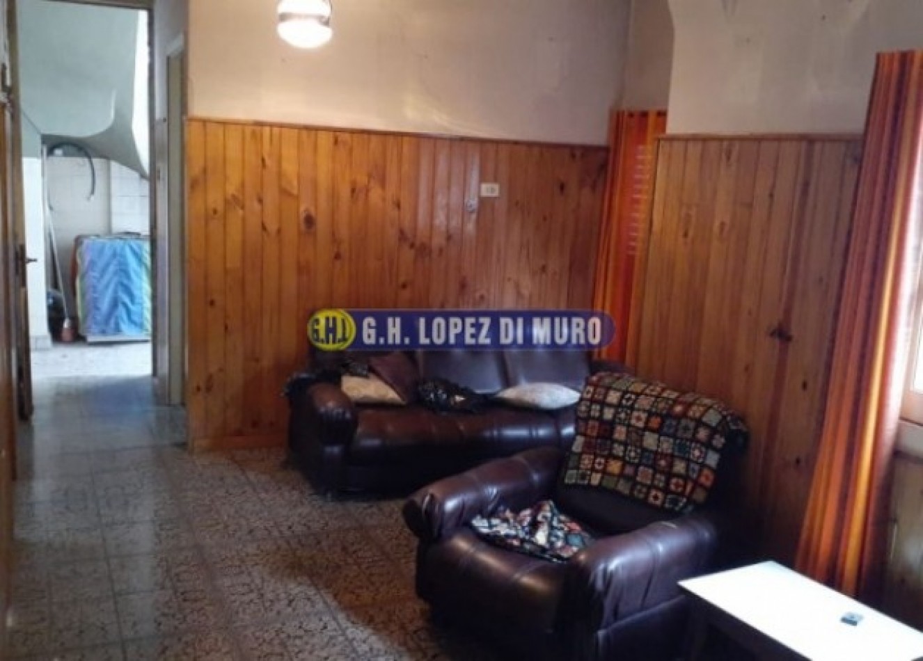 VENTA EN BLOCK - PH 2 AMB C/ GALPON Y PH 3 AMB AL FONDO C/ TERRAZA