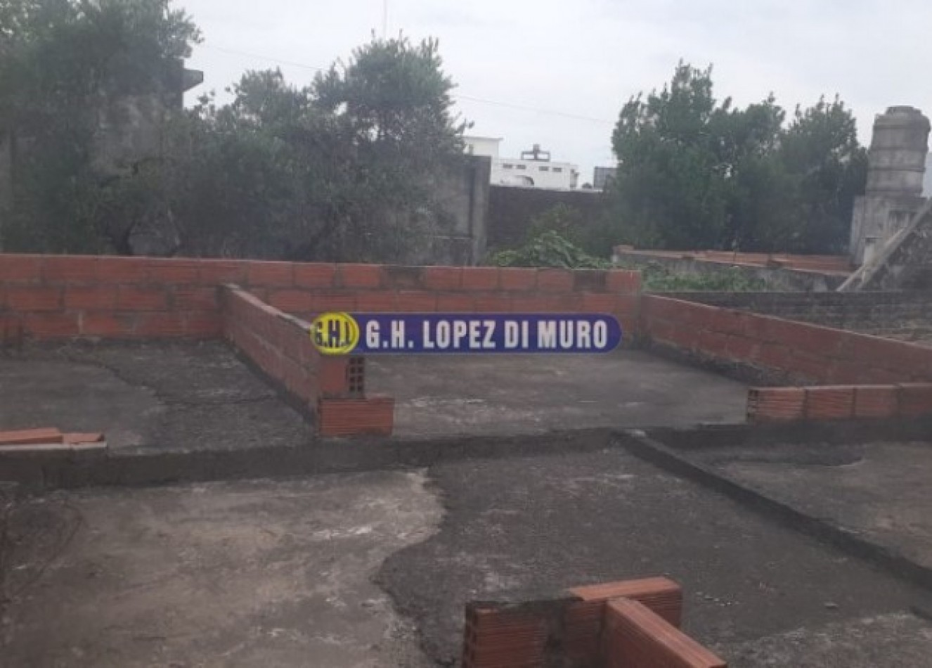 VENTA EN BLOCK - PH 2 AMB C/ GALPON Y PH 3 AMB AL FONDO C/ TERRAZA