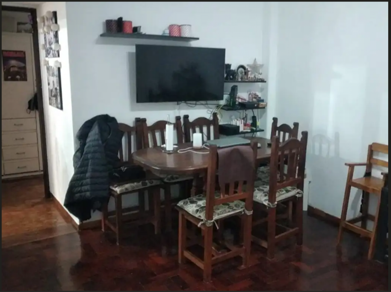 PH PB 3 AMB AL FONDO CON PATIO, TERRAZA X T/SUP Y GALPON CON COCINA, BAÑO Y ENTREPISO REF: 136
