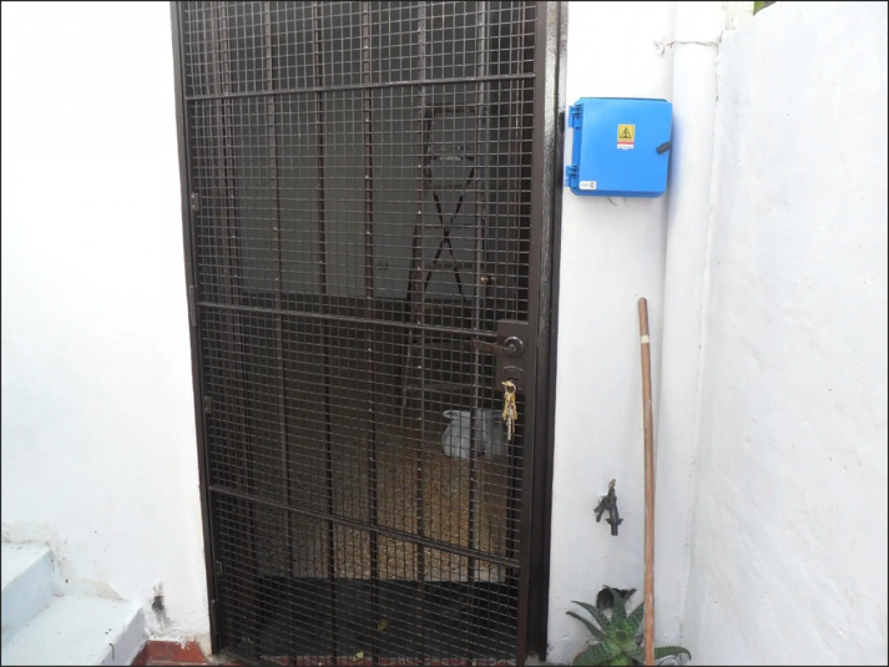 PH PB 3 AMB AL FONDO CON PATIO, TERRAZA X T/SUP Y GALPON CON COCINA, BAÑO Y ENTREPISO REF: 136