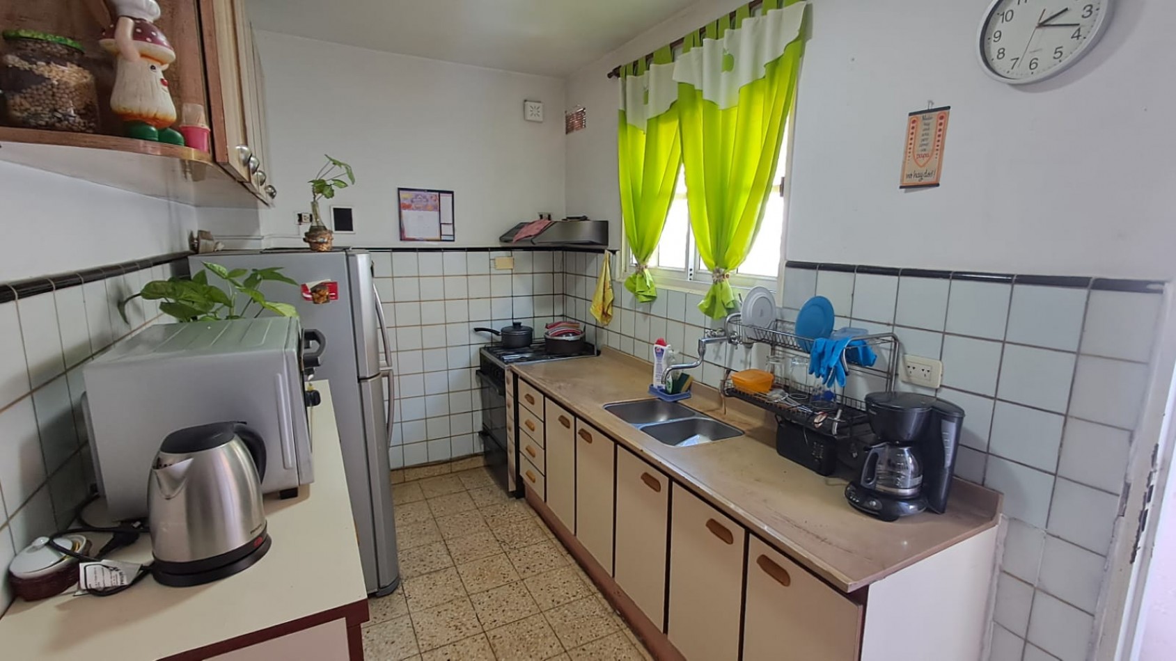 PH 4 AMB AL FRENTE CON ENTRADA INDIVIDUAL, PATIO Y PARRILLA.REF:861