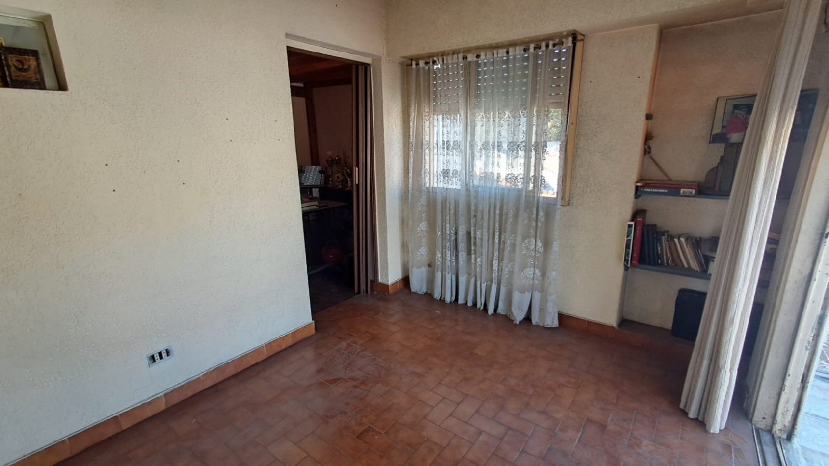 PH 4 AMB AL FRENTE CON ENTRADA INDIVIDUAL, PATIO Y PARRILLA.REF:861