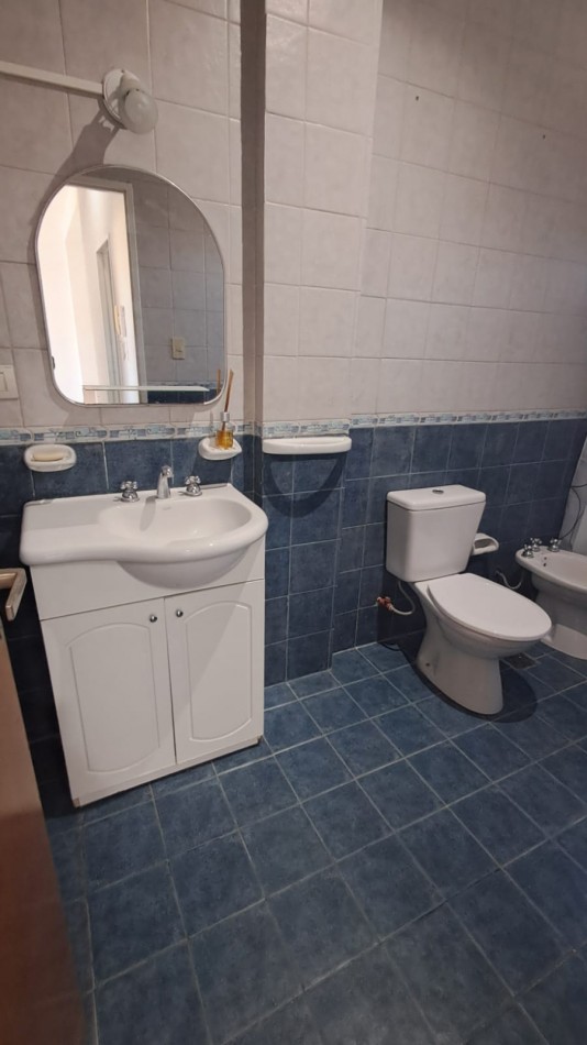 DEPARTAMENTO 3 AMB CONTRAFRENTE CON BALCON (APTO PROFESIONAL).REF.865 