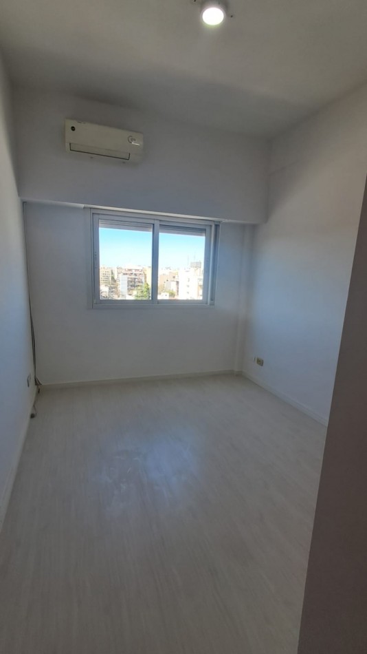 DEPARTAMENTO 3 AMB CONTRAFRENTE CON BALCON (APTO PROFESIONAL).REF.865 
