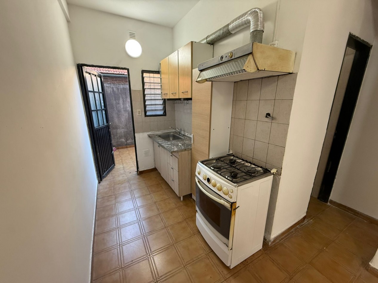 PH 2 AMB TIPO DUPLEX CON PATIO REF. 897