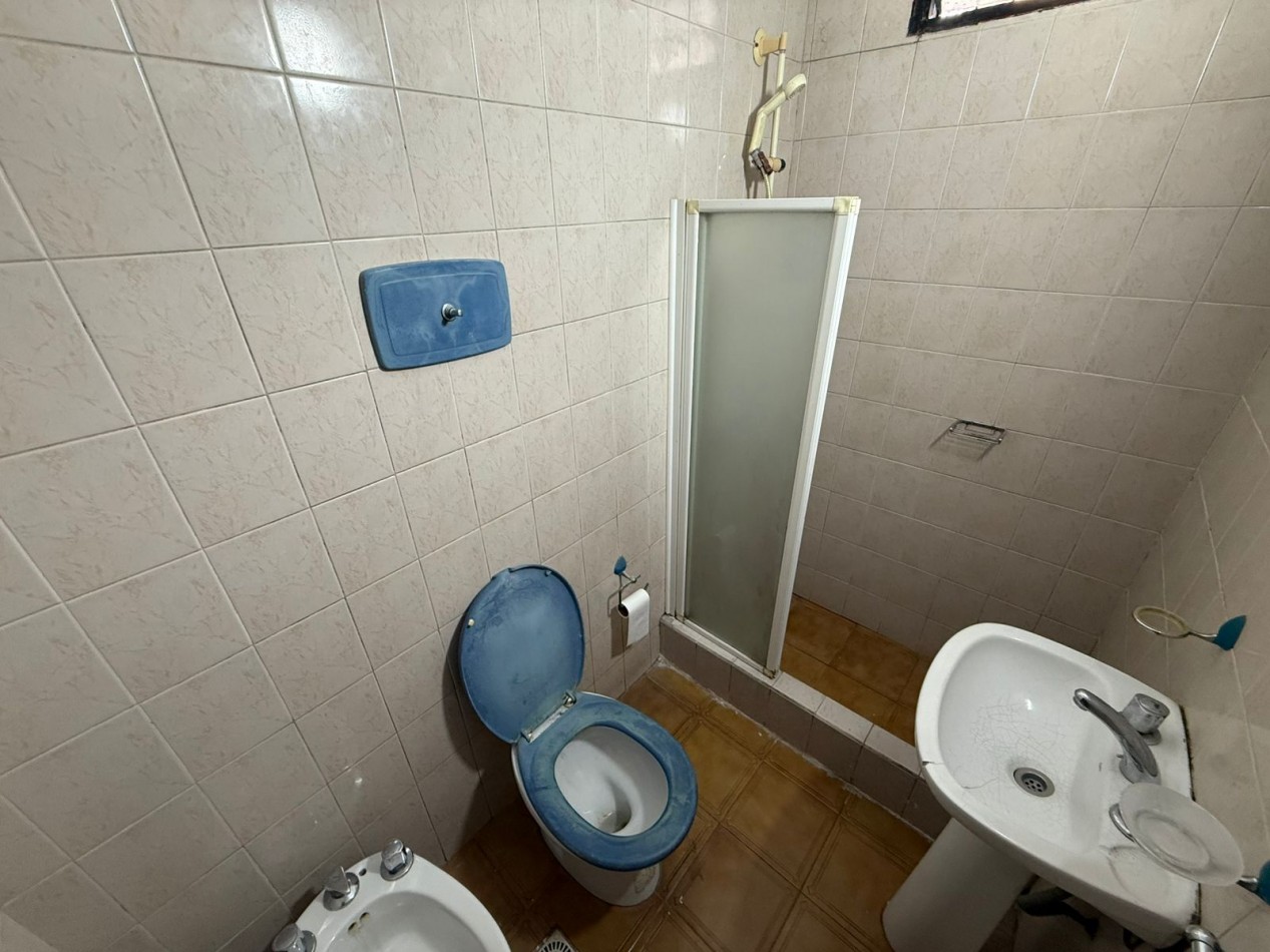 PH 2 AMB TIPO DUPLEX CON PATIO REF. 897