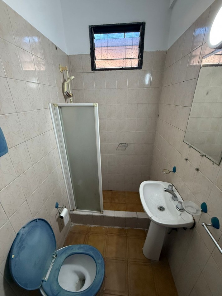 PH 2 AMB TIPO DUPLEX CON PATIO REF. 897