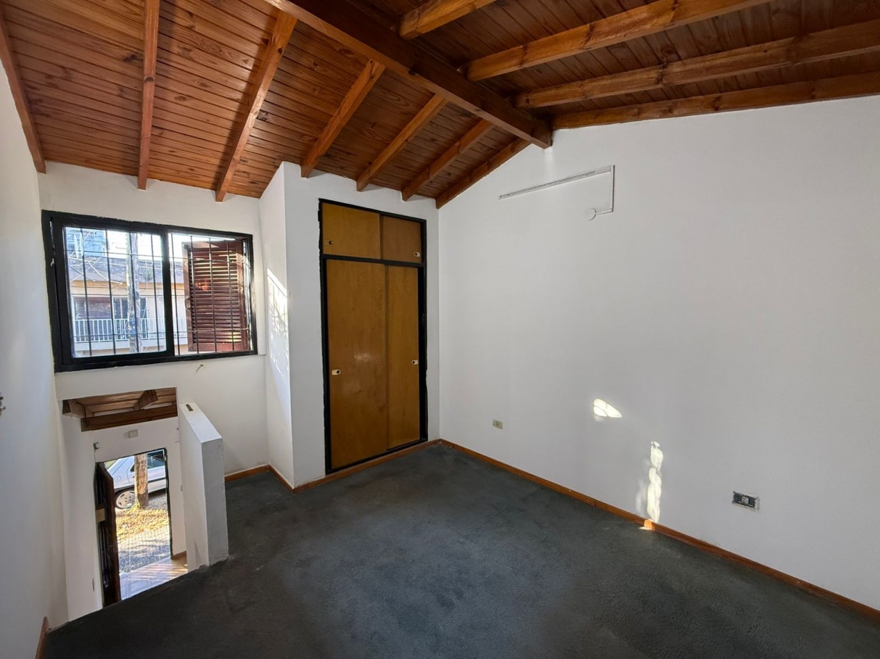 PH 2 AMB TIPO DUPLEX CON PATIO REF. 897