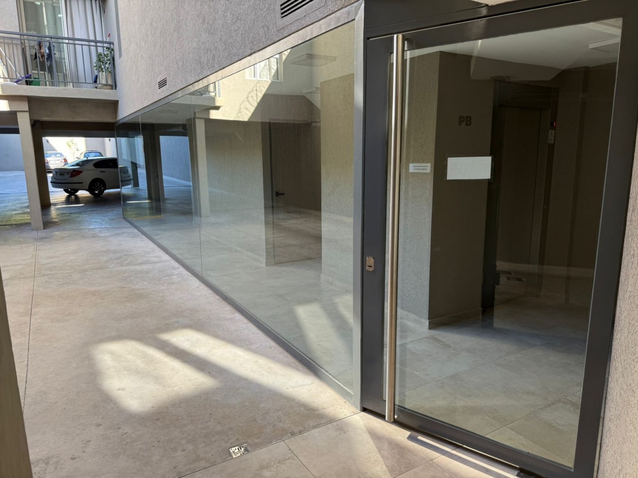 DEPTO 2 AMB CON BALCON CONTRAFRENTE (SIN EXPENSAS) REF. 898/2