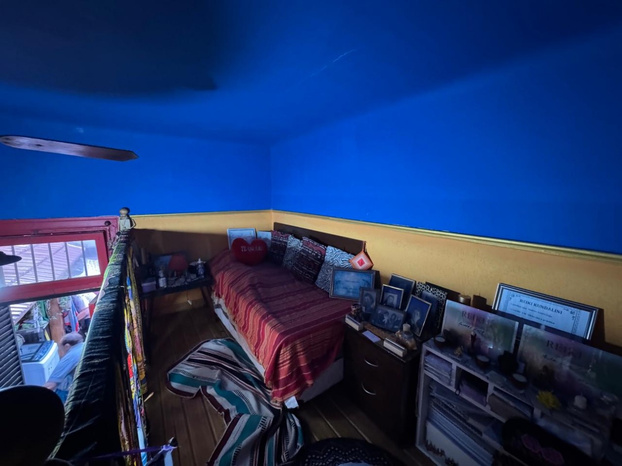 CASA 4 AMB CON PATIO CON PARRILLA EN MIL CASITAS.REF.905