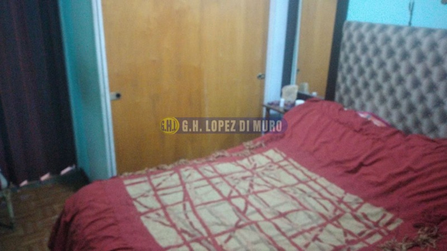 PH 2 AMB C/ ENTREPISO PB AL FRENTE C/ENTRADA INDEPENDIENTE ( SIN EXPENSAS ) REF: 614