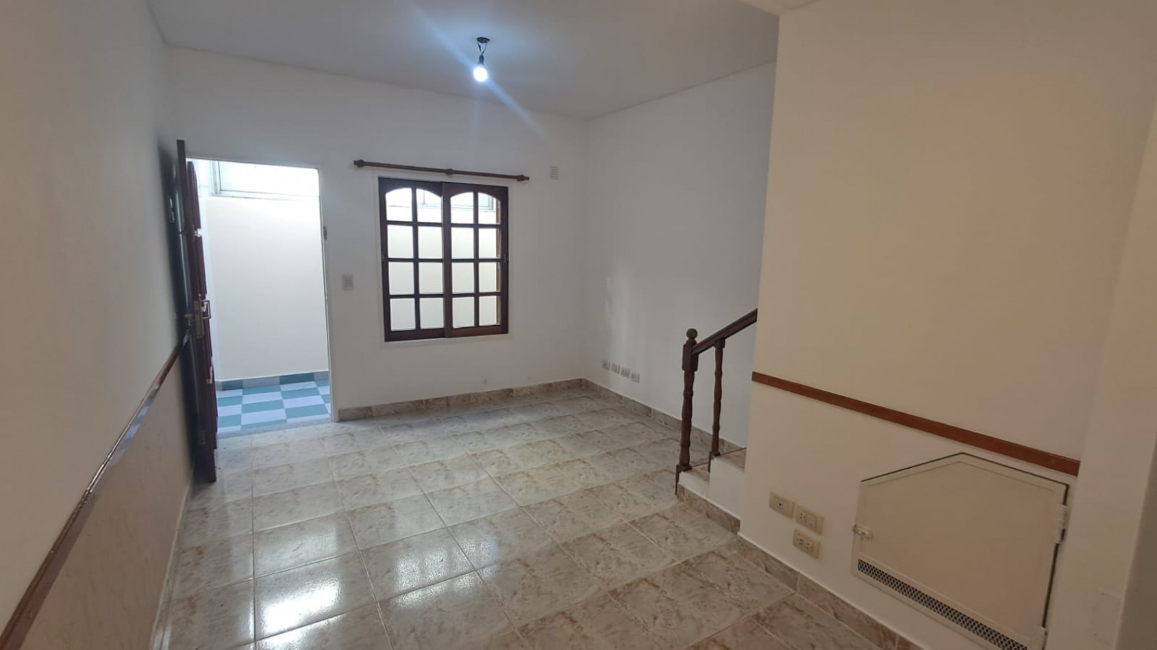 PH 3 AMB TIPO DUPLEX CON PATIO.REF.910