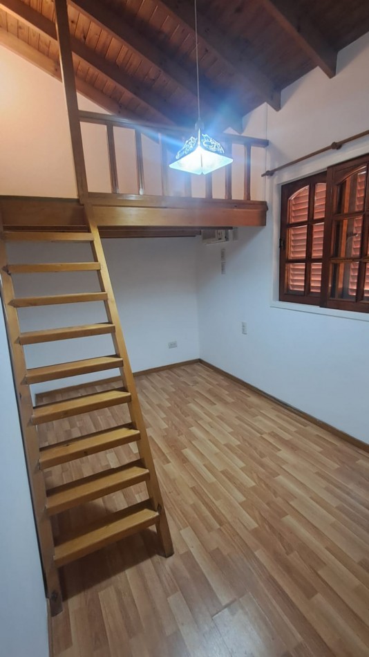 PH 3 AMB TIPO DUPLEX CON PATIO.REF.910