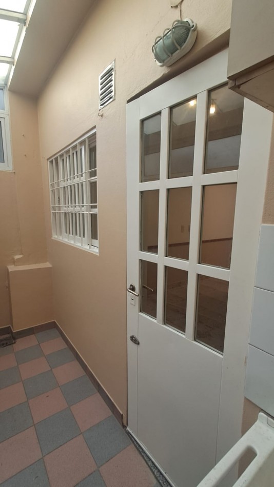 PH 3 AMB TIPO DUPLEX CON PATIO.REF.910