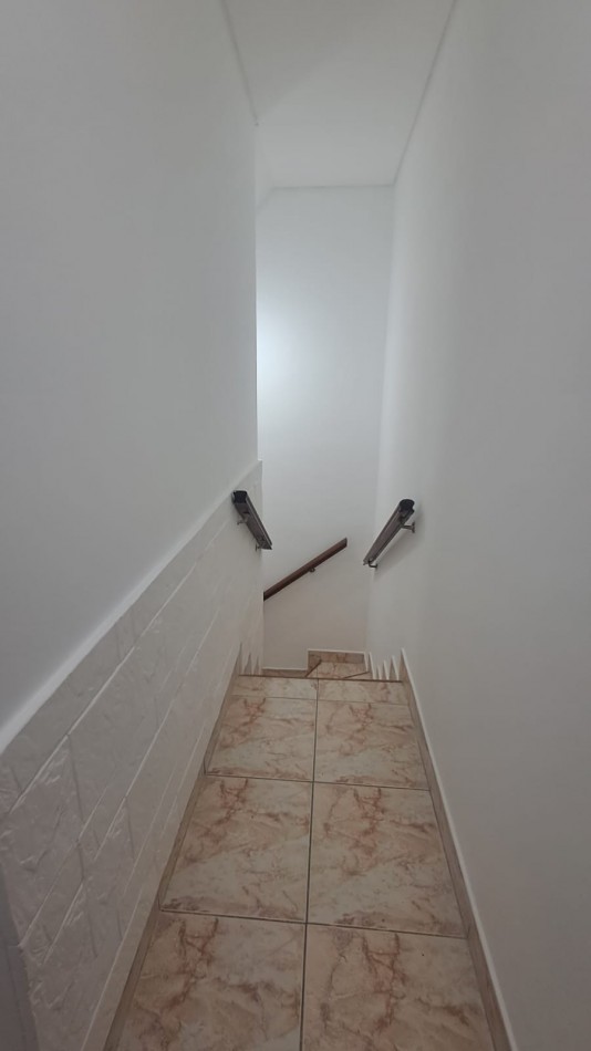 PH 3 AMB TIPO DUPLEX CON PATIO.REF.910