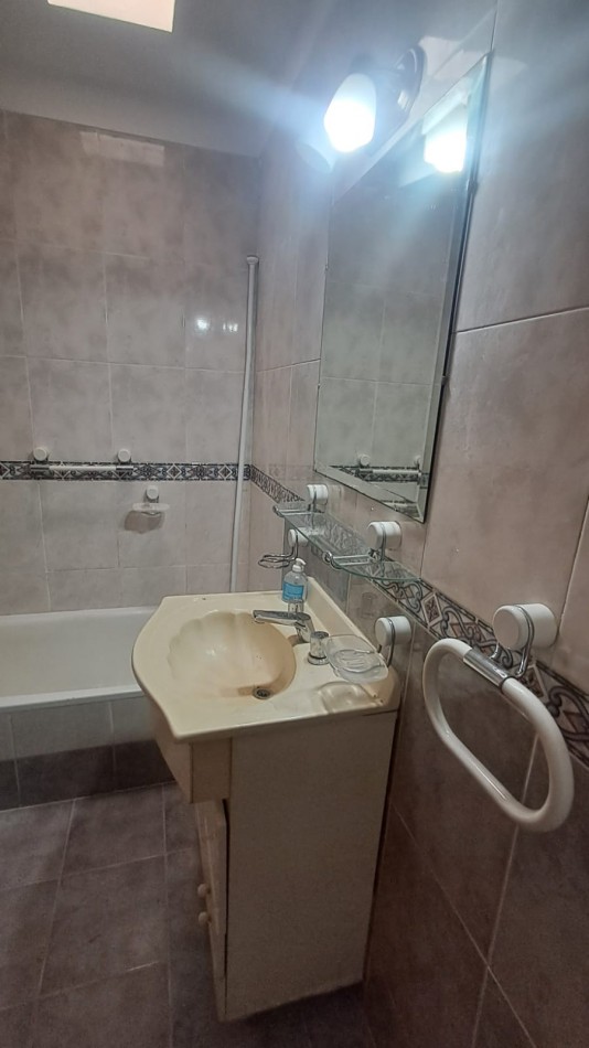 PH 3 AMB TIPO DUPLEX CON PATIO.REF.910