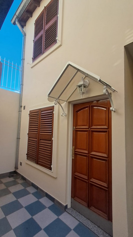 PH 3 AMB TIPO DUPLEX CON PATIO.REF.910