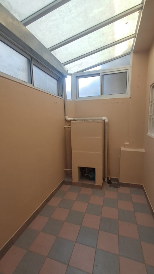 PH 3 AMB TIPO DUPLEX CON PATIO.REF.910