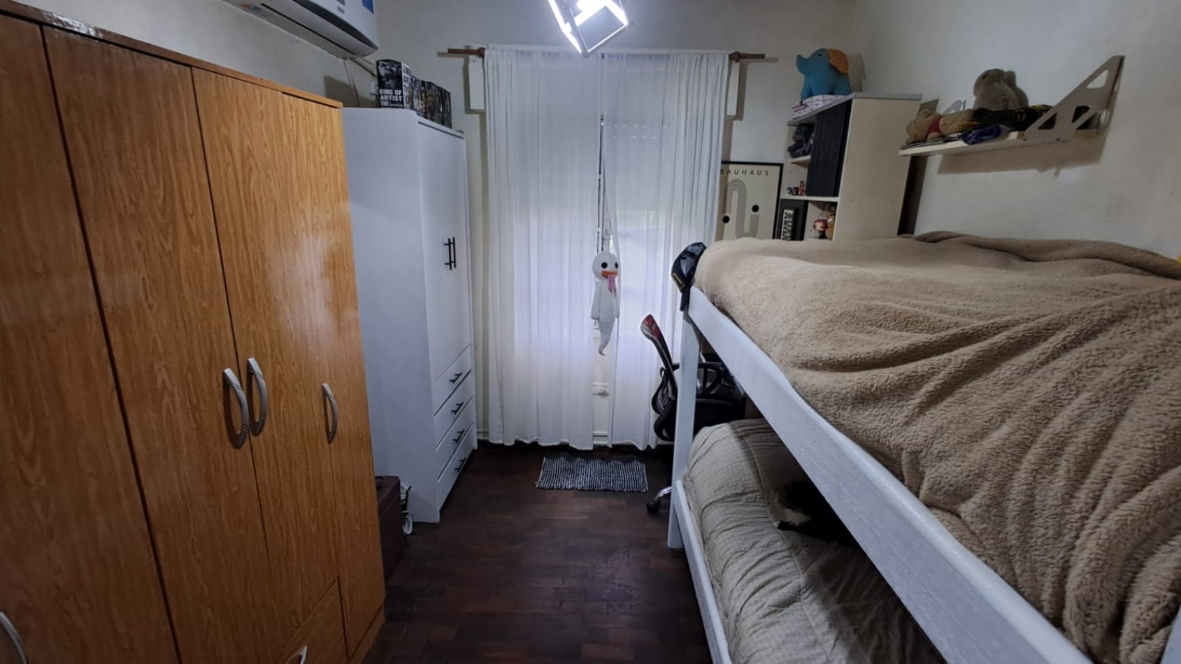 DEPARTAMENTO 3 AMB CON LAVADERO EN BARRIO KENNEDY