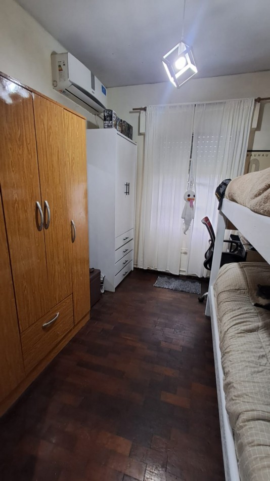 DEPARTAMENTO 3 AMB CON LAVADERO EN BARRIO KENNEDY