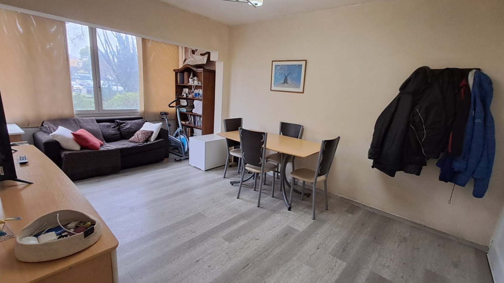 DEPARTAMENTO 3 AMB CON LAVADERO EN BARRIO KENNEDY