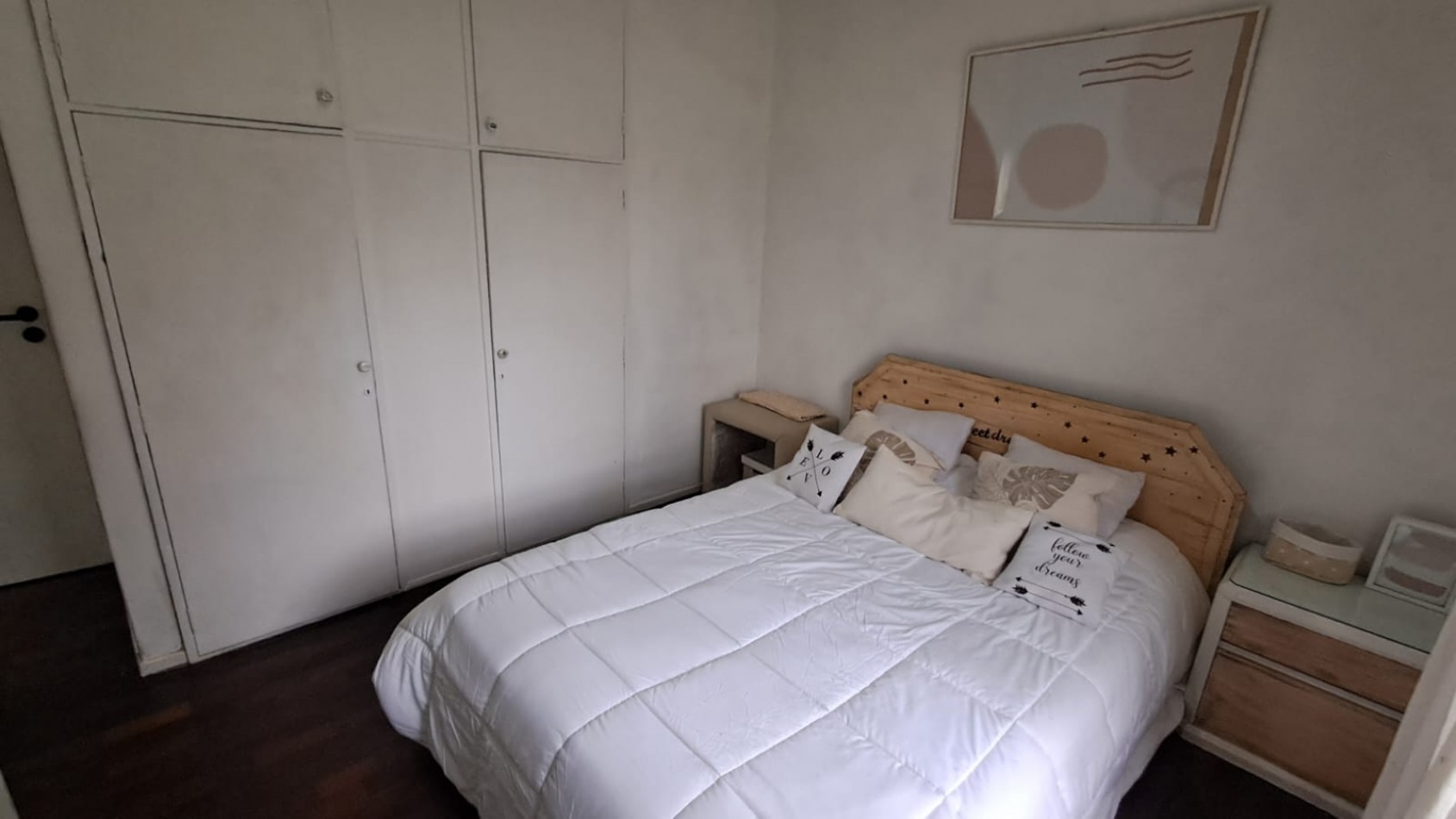 DEPARTAMENTO 3 AMB CON LAVADERO EN BARRIO KENNEDY