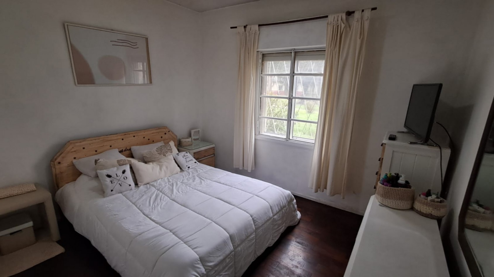 DEPARTAMENTO 3 AMB CON LAVADERO EN BARRIO KENNEDY