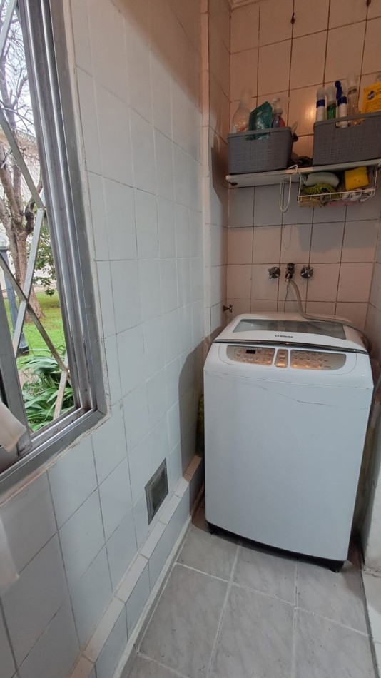 DEPARTAMENTO 3 AMB CON LAVADERO EN BARRIO KENNEDY