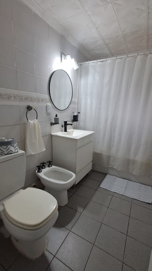 DEPARTAMENTO 3 AMB CON LAVADERO EN BARRIO KENNEDY
