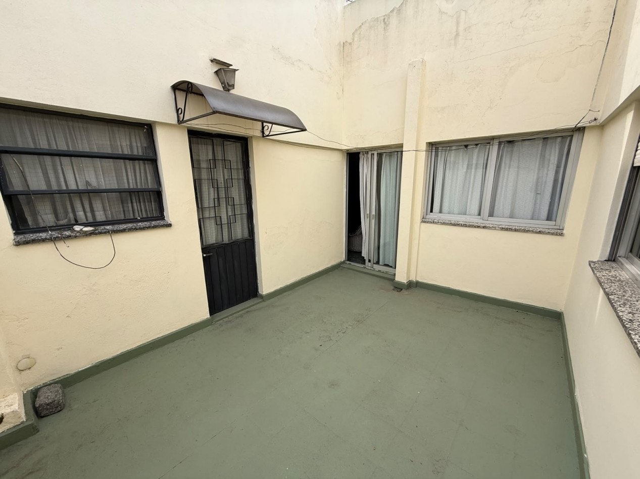CASA 4 AMB CON SALON, GARAGE CUBIERTO, PATIO, LAVADERO CUBIERTO, TERRAZA Y FONDO LIBRE REF. 934
