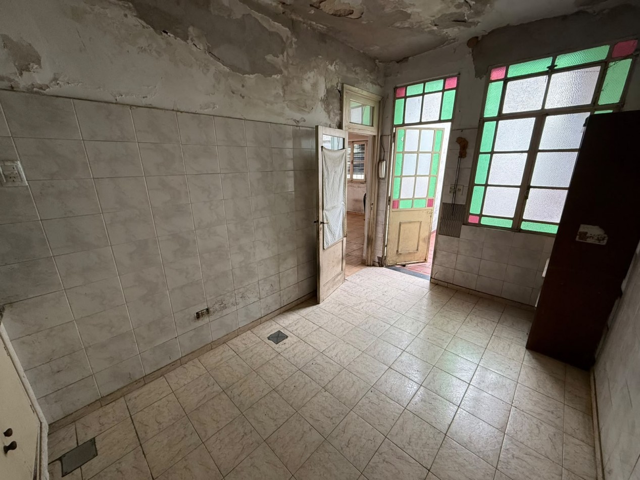 PH 3 AMB CON 2 PATIOS Y TERRAZA POR TODA LA SUPERFICIE (SIN EXPENSAS) REF. 935