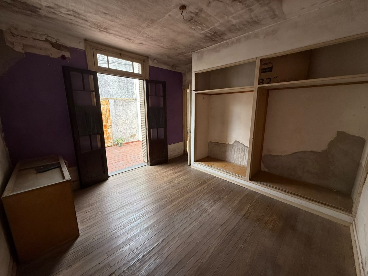 PH 3 AMB CON 2 PATIOS Y TERRAZA POR TODA LA SUPERFICIE (SIN EXPENSAS) REF. 935