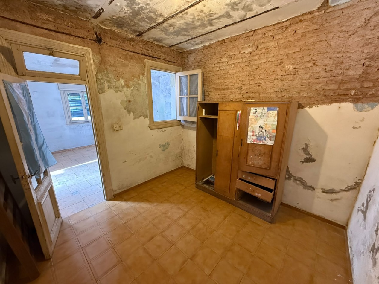 PH 3 AMB CON 2 PATIOS Y TERRAZA POR TODA LA SUPERFICIE (SIN EXPENSAS) REF. 935