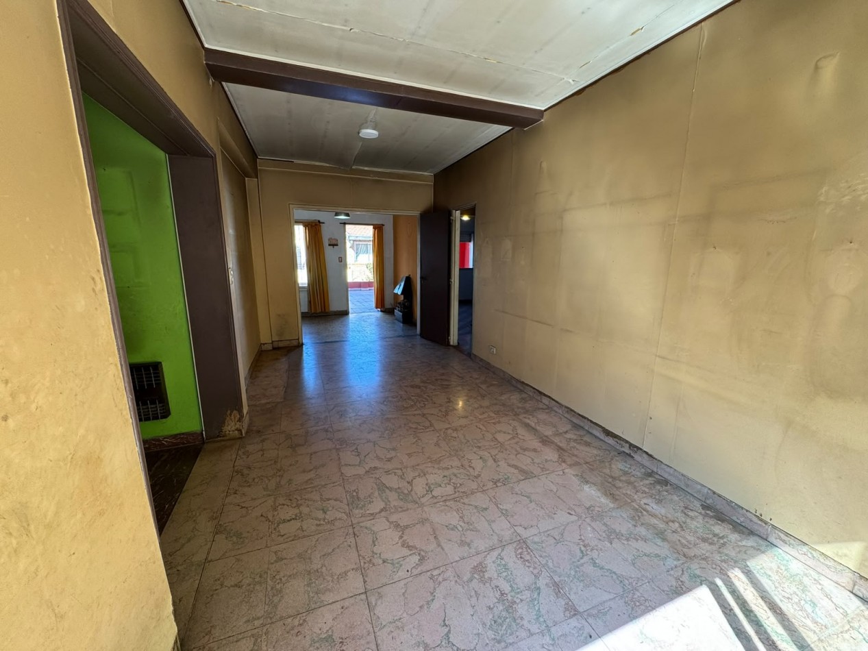 PH 3 AMB AL FRENTE CON BALCON, PATIO Y TERRAZA (SIN EXPENSAS) REF. 940 