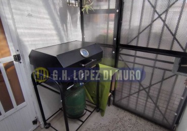 PH 3 AMB CON PATIO C/CERRAMIENTO Y TERRAZA C/PARRILLA SIN EXPENSAS Y APTO CREDITO  REF: 650