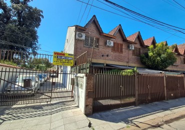 DUPLEX 3 AMB CON PATIO , ALTILLO Y ESPACIO GUARDA COCHE REF. 798