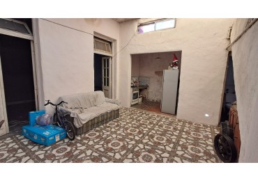 PH 3 AMB PB AL FONDO - CON PATIO Y TERRAZA "SIN EXPENSAS"