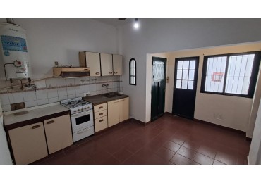 PH 2 AMB PLANTA BAJA "SIN EXPENSAS"